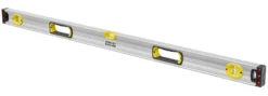 Stanley Magnetische Waterpas FatMax II - 1200 Mm
