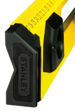 Stanley FatMax I-Beam Waterpas - 1200 Mm -Stanley Verkoopwinkel 1 43 553 3