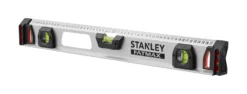Stanley FatMax I-beam Waterpas Magnetisch - 600 Mm