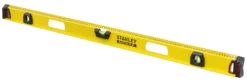 Stanley FatMax I-Beam Waterpas - 1200 Mm