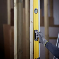 Stanley Waterpas FatMax II - 1800 Mm 6 Stanley Waterpas FatMax II - 1800 Mm -Stanley Verkoopwinkel 1 43 572 A1