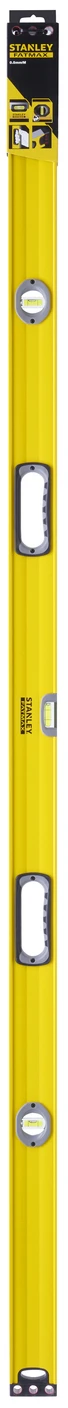 Stanley Waterpas FatMax II - 1800 Mm 4 Stanley Waterpas FatMax II - 1800 Mm - Afbeelding 4