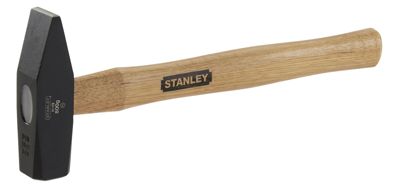 Stanley Bankhamer Hout 800gr 1 Stanley Bankhamer Hout 800gr