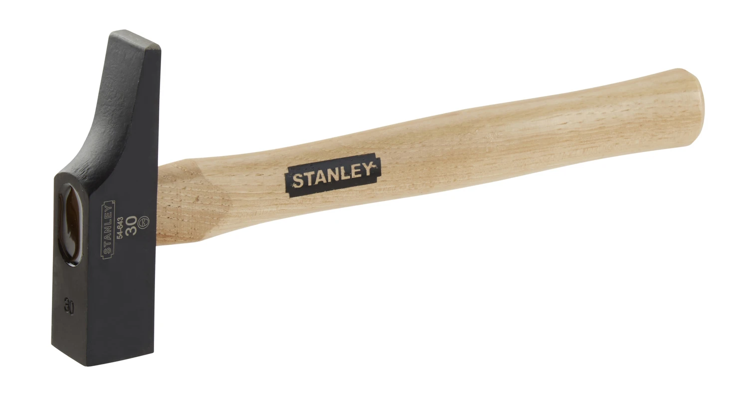 Stanley Timmermanshamer Hout 500gr 1 Stanley Timmermanshamer Hout 500gr