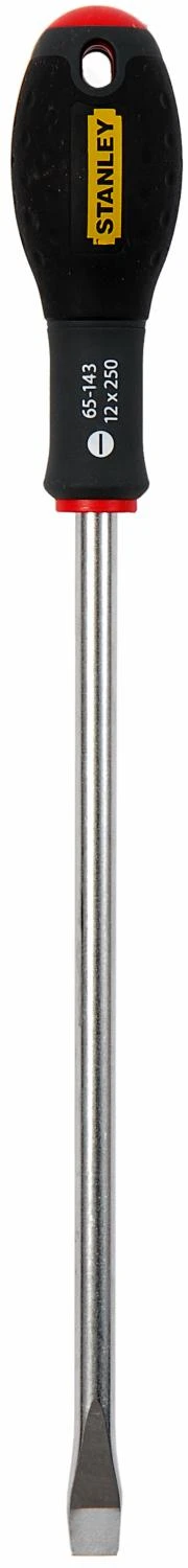 Stanley FatMax Schroevendraaier 12 (250mm)