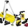 Stanley Fatmax Zelf-nivellerende Kruislaserkit CL2XTI