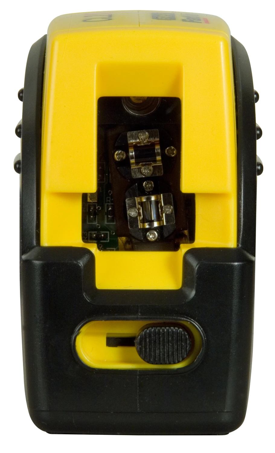 Stanley Fatmax Zelf-nivellerende Kruislaserkit CL2XTI 3 Stanley Fatmax Zelf-nivellerende Kruislaserkit CL2XTI - Afbeelding 3