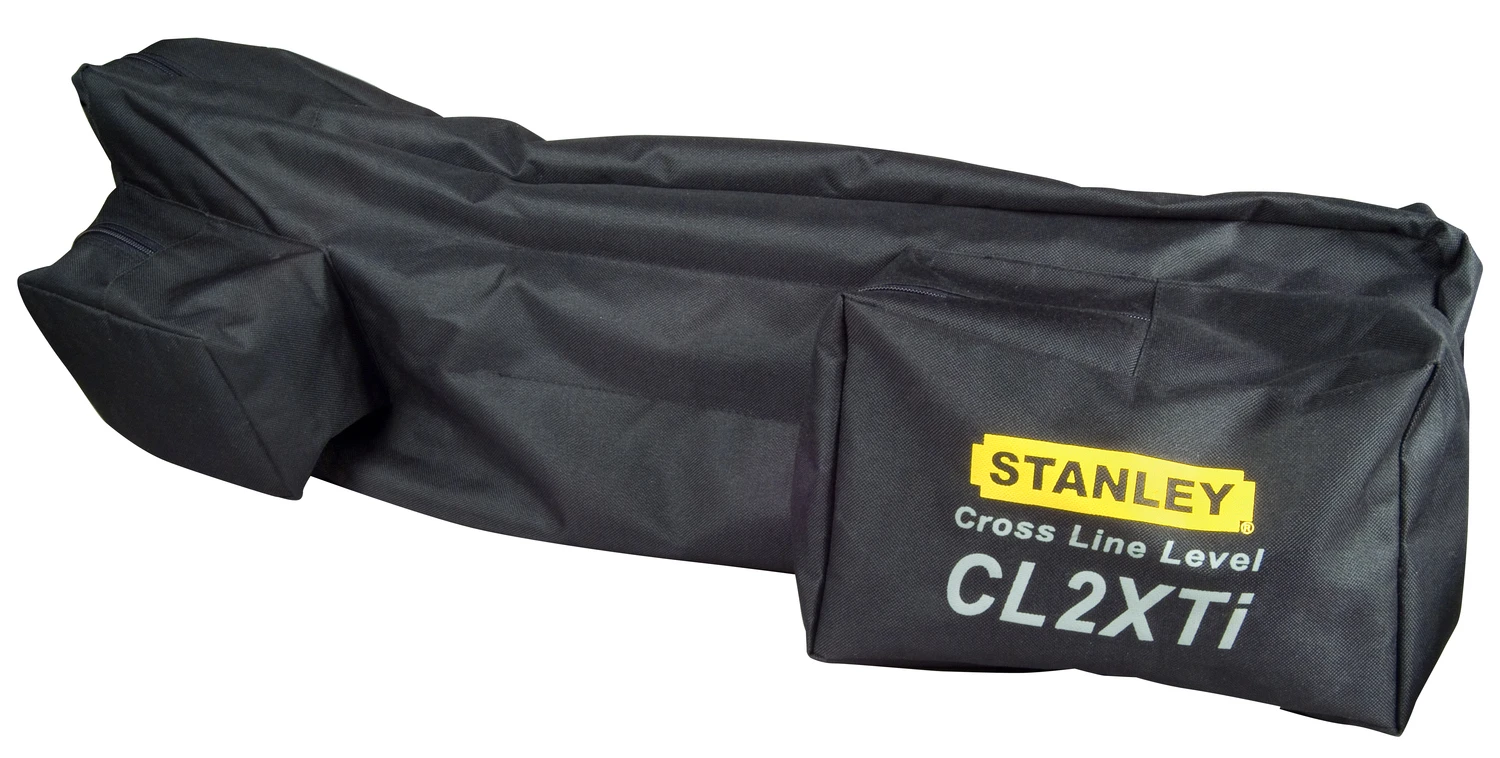 Stanley Fatmax Zelf-nivellerende Kruislaserkit CL2XTI 8 Stanley Fatmax Zelf-nivellerende Kruislaserkit CL2XTI - Afbeelding 8