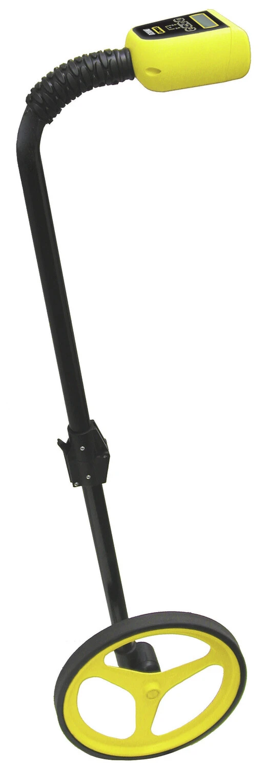 Stanley Digitaal Meetwiel 1 Stanley Digitaal Meetwiel