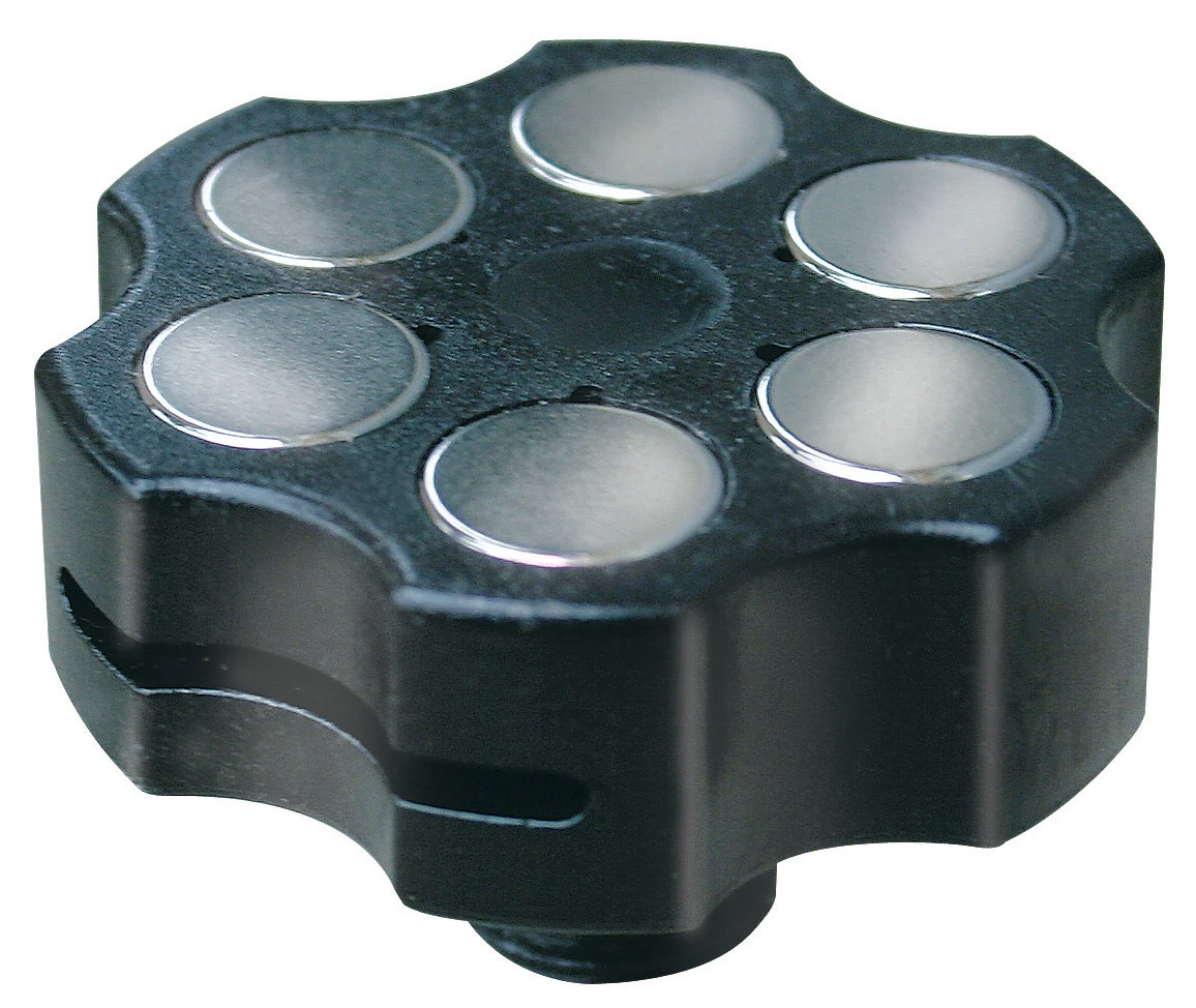 Stanley Mini Statief T - 360° 3 Stanley Mini Statief T - 360° - Afbeelding 3