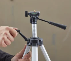 Stanley Foto Statief ALU5025 8 Stanley Foto Statief ALU5025 -Stanley Verkoopwinkel 1 77 201 A5