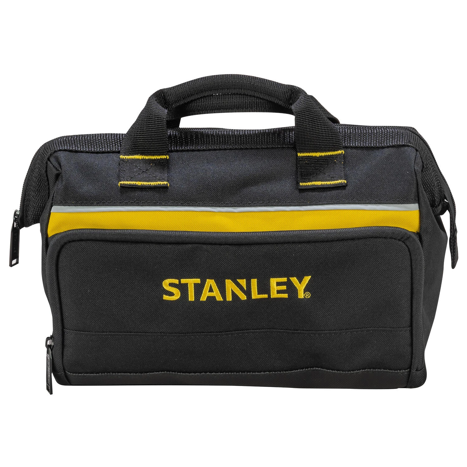 Stanley Gereedschapstas 33 X 25.5 X 22.5 Cm 2 Stanley Gereedschapstas 33 X 25.5 X 22.5 Cm - Afbeelding 2