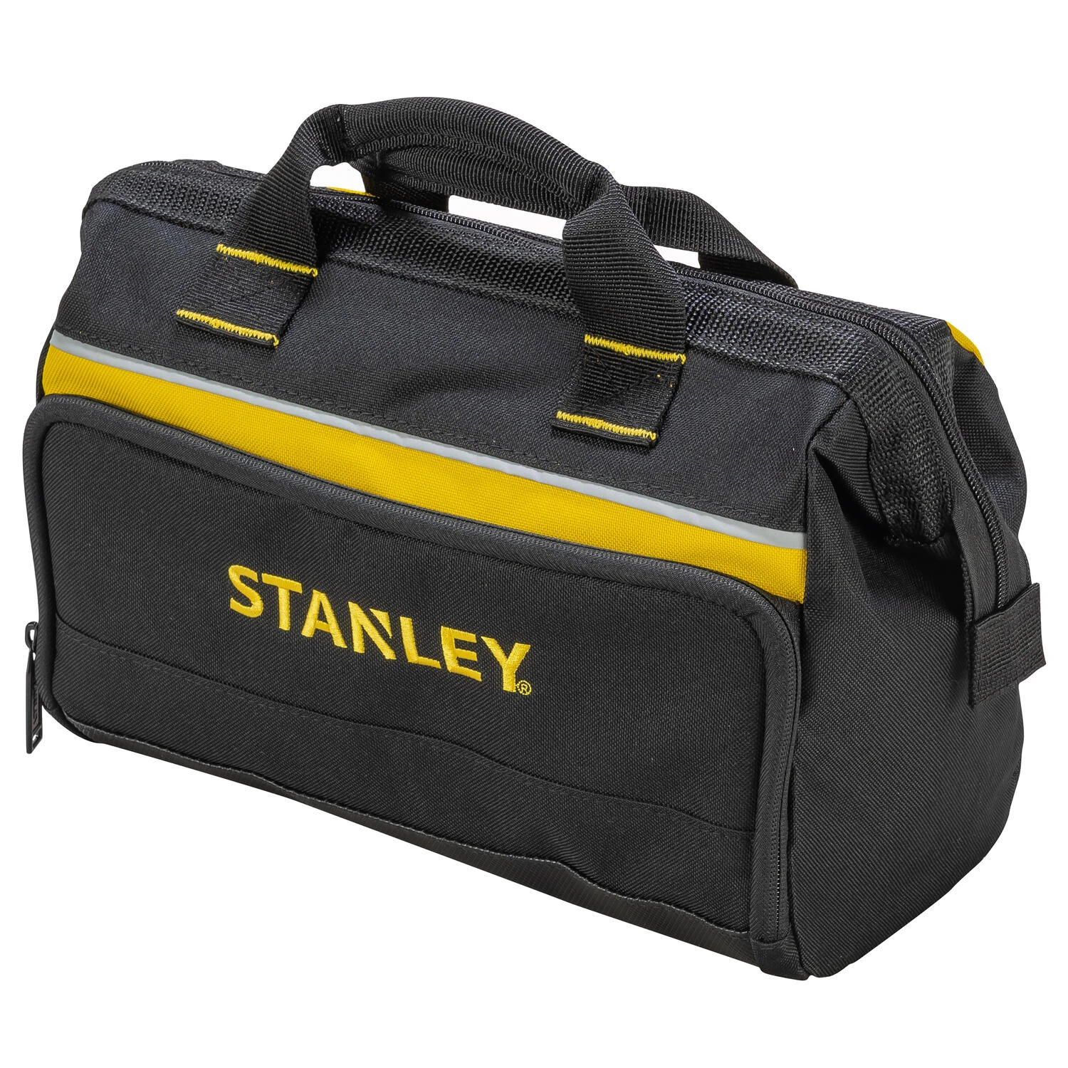Stanley Gereedschapstas 33 X 25.5 X 22.5 Cm 1 Stanley Gereedschapstas 33 X 25.5 X 22.5 Cm
