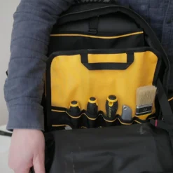 Stanley FatMax Gereedschaps-Rugzak 12 Stanley FatMax Gereedschaps-Rugzak -Stanley Verkoopwinkel 1 95 611 A6 resized 1500 1500 300 rgb jpg