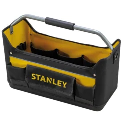 Stanley Open Gereedschapstas 45x28x25cm