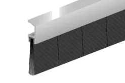 Ellen Borstelstrip Opbouwprofiel IBS 220 Cm