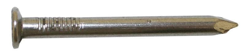 Waelbers Ankernagel Verzinkt 4 X 60 Mm 250 Stuks 1 Waelbers Ankernagel Verzinkt 4 X 60 Mm 250 Stuks