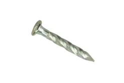 GB Gripankernagel Gedraaid Verzinkt 32 Mm - 1000 Stuks