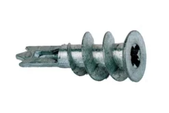 Fischer Gipsplaatplug Metaal