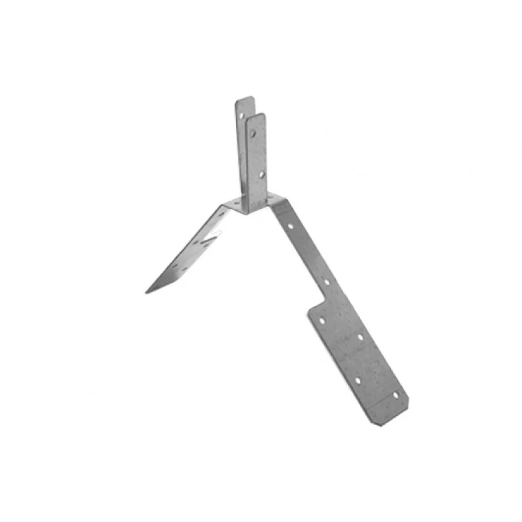 Waelbers Ruitersteun Verzinkt 28 Mm 10 Stuks 1 Waelbers Ruitersteun Verzinkt 28 Mm 10 Stuks