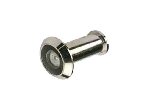 Abus Deurspion 2200S 200° 35 - 53 Mm 1 Abus Deurspion 2200S 200° 35 - 53 Mm