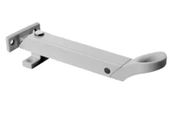 AXA Bovenraamsluiting Wegdraaibaar 2647-20-74