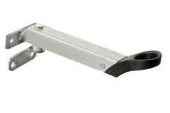 AXA Bovenraamsluiting Wegdraaibaar 2642-30-81