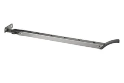 AXA Raamuitzetter Grijs Habilis Met Stelpen