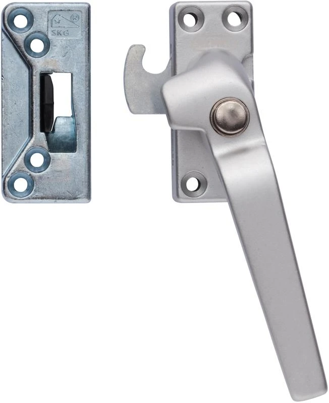 Nemef Raamboom Met Nok Drukknop Links 1 Nemef Raamboom Met Nok Drukknop Links