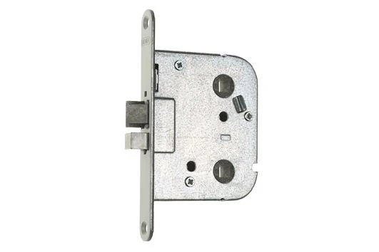 Nemef Badkamerslot Insteek Links/Rechts 1444-55 1 Nemef Badkamerslot Insteek Links/Rechts 1444-55