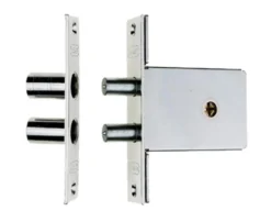 Nemef Insteek Penslot 1008 - 2 Stuks