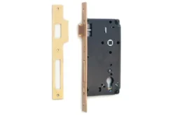 Cisa Cilinderslot Insteek 52125-60 Met Cilinder