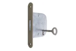 Hutra Insteek Kastslot Rechts 1362-50