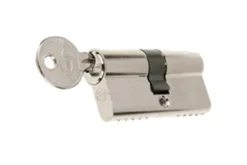 Nemef Dubbele Profielcilinder 91260 2 Stuks