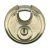 Abus Discushangslot RVS 24/70C