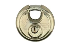 Abus Discushangslot RVS 24/70C