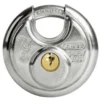Abus Discushangslot RVS Gelijksluitend 24IB/60C