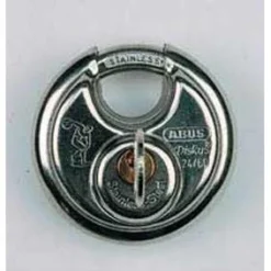 Abus Discushangslot RVS 24IB/60C