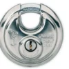 Abus Discushangslot RVS 26/70C