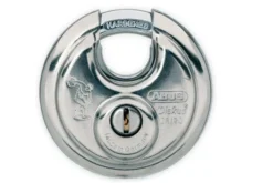 Abus Discushangslot RVS 26/70C