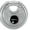 Abus Discusslot RVS 20/80C