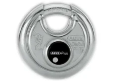 Abus Discusslot RVS 20/80C