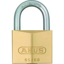 Abus Cilinderhangslot 65/60C