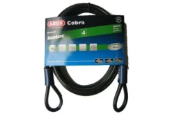 Abus Ogenkabel Cobra 2 Meter