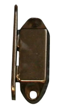 Magneetsnapper "Polair" / Type 5103 / Opschroevend / 4 Kg / Zamac, Vernikkeld