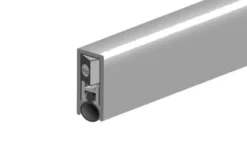 Ellen Dorpelstrip Inbouwprofiel Extra N 93 Cm