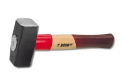 Habero Vuisthamer Houten Steel 1000 Gram