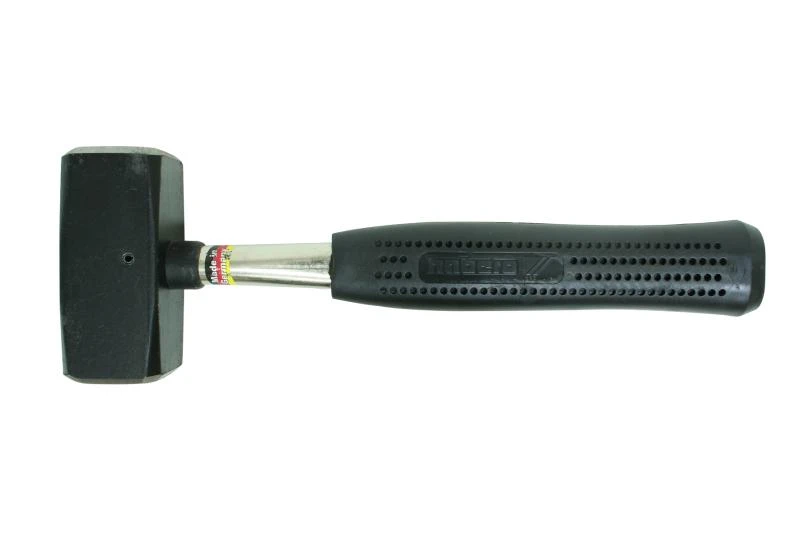 Habero Vuisthamer Stalen Steel 1000 Gram 1 Habero Vuisthamer Stalen Steel 1000 Gram