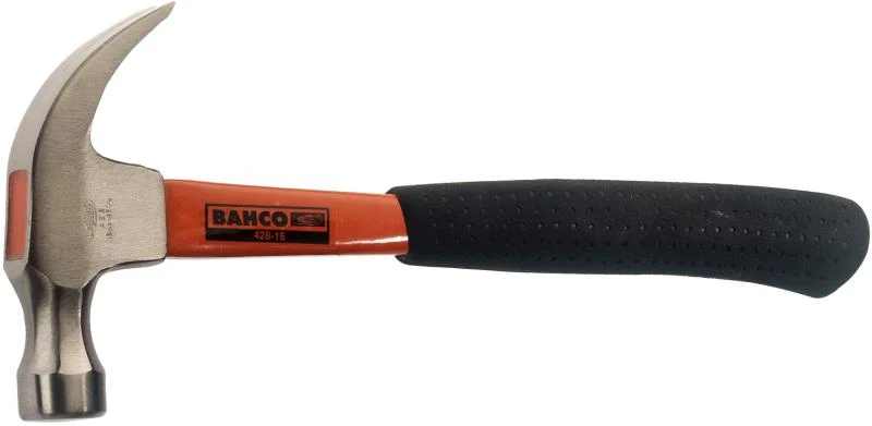 Bahco Klauwhamer Fiber 450 Gram 1 Bahco Klauwhamer Fiber 450 Gram