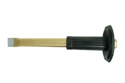 Rennsteig Koudbeitel Met Handvat 250 X 23 Mm